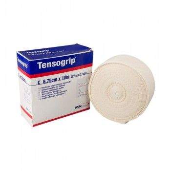 Venda Tubular Tensogrip 10 mt BSN