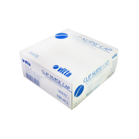 Gorro de enfermera tipo Clip Vitta