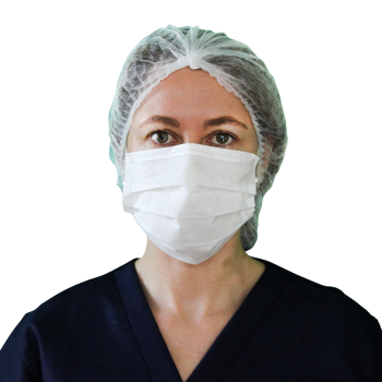 Gorro de enfermera tipo Clip Vitta