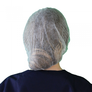 Gorro de enfermera tipo Clip Vitta