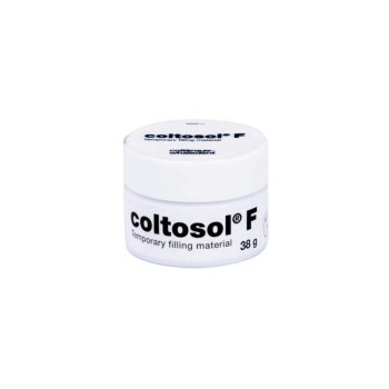 Cemento provisional Coltosol Coltene