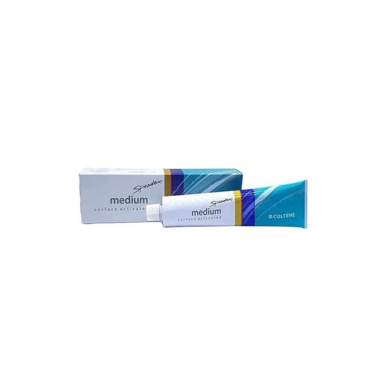 Silicona Speedex Medium 140 ml Coltene