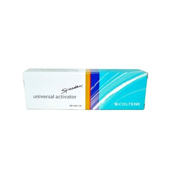 Silicona Speedex Activador Universal Coltene