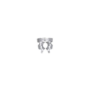 Clamps N° 14 con Aleta Molar