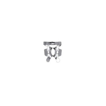 Clamps N° 8 con Aleta Molar