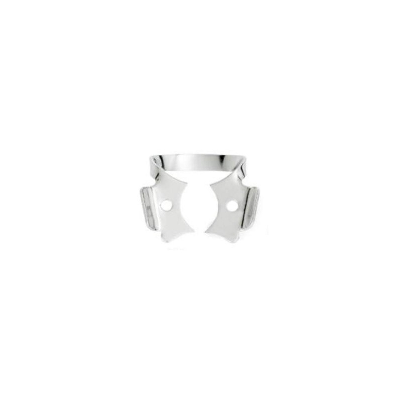 Clamps N° 7 con Aleta Molar