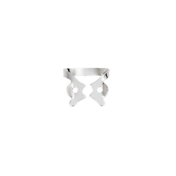 Clamps N°2 con Aleta Premolar