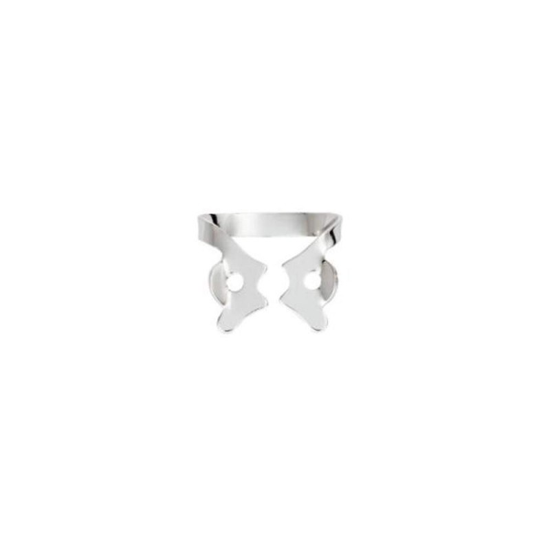 Clamps N°2 con Aleta Premolar