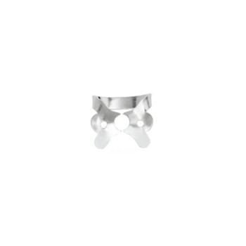 Clamps N° 1 con Aleta Premolar