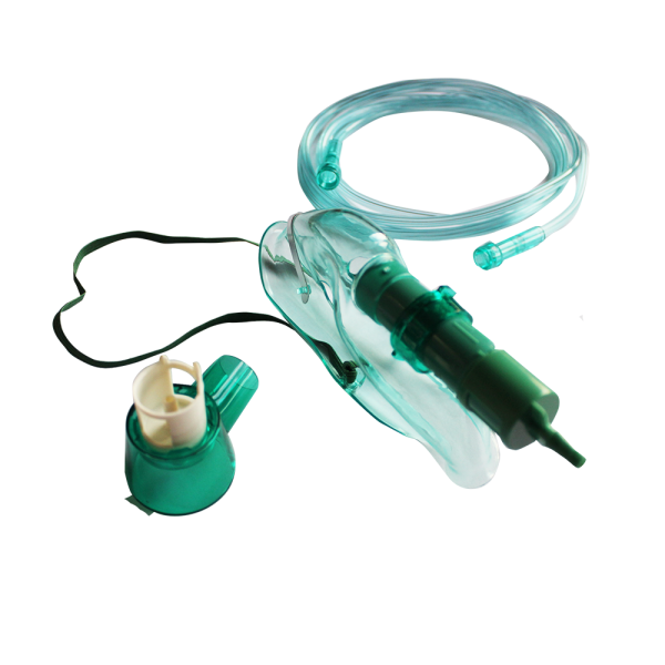 Mascarilla Multivent Adulto Askot