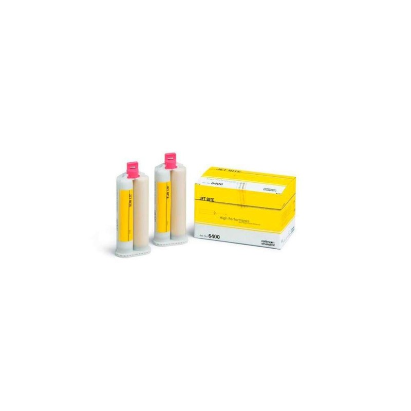 Registro mordida Jet Bite Coltene