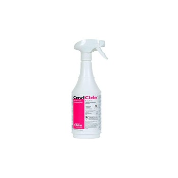 Desinfectante Cavicide Spray Metrex