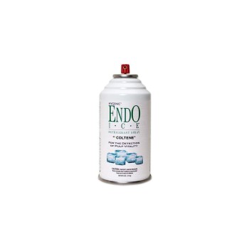Endo Ice Lata Spray Hygenic