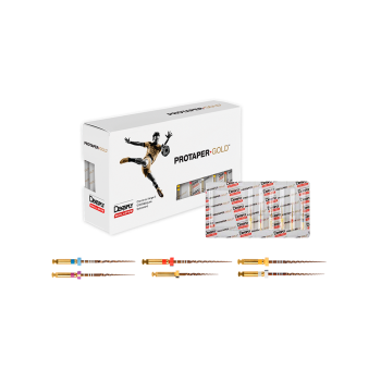 Protaper Retread Surtida Dentsply Sirona