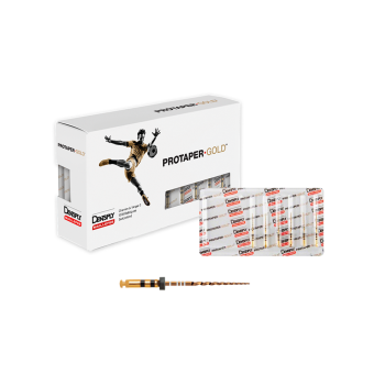 Protaper Gold F4 25 mm Dentsply