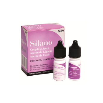 Silano agente de Unión Dentsply