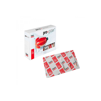 Lima Proglider 3 limas 25mm Maillefer Dentsply