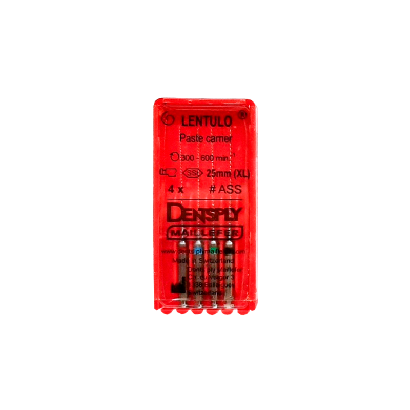 Lentulo 25mm Maillefer Dentsply