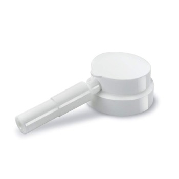 Boquilla contraángulo y pieza de mano WYH