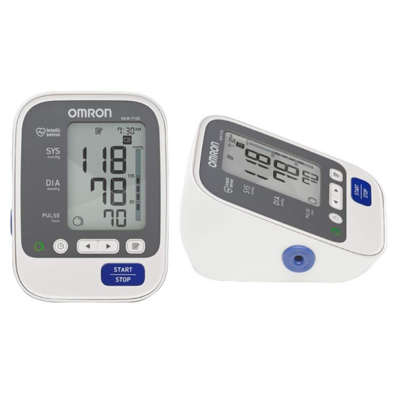 Aparato Presión Digital Brazo...