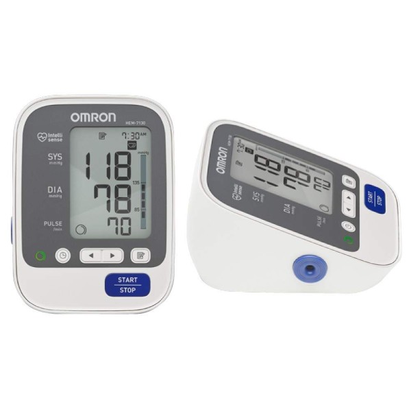 Aparato Presión Digital Brazo HEM-7130 Omron