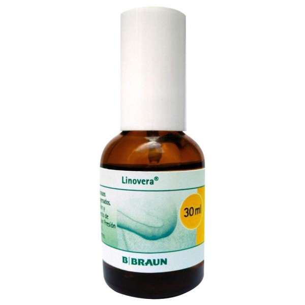 Solución para la piel Linovera