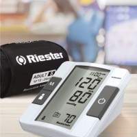 Aparato Presión Digital Brazo Smartpro Riester