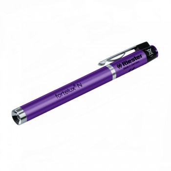 Linterna médica luz Led Ri-Pen Riester