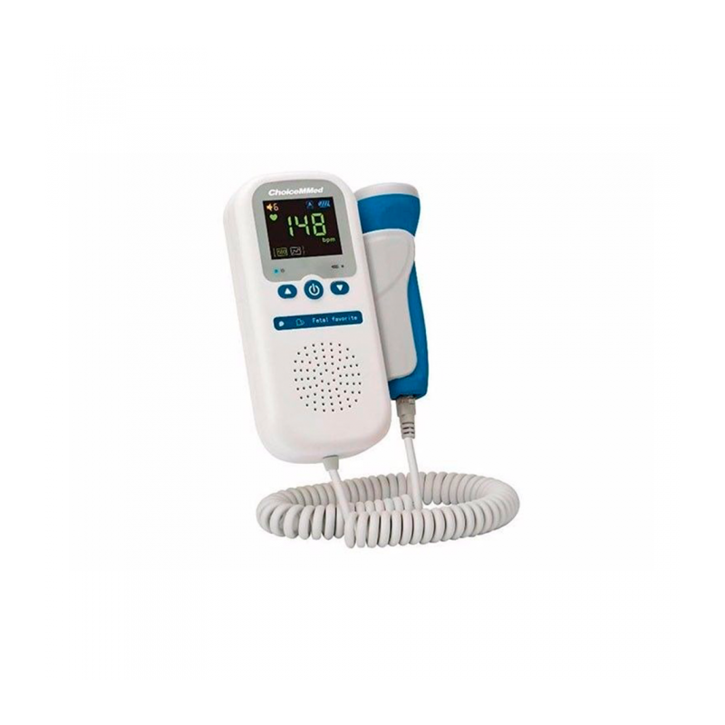 Doppler fetal Choicemmed
