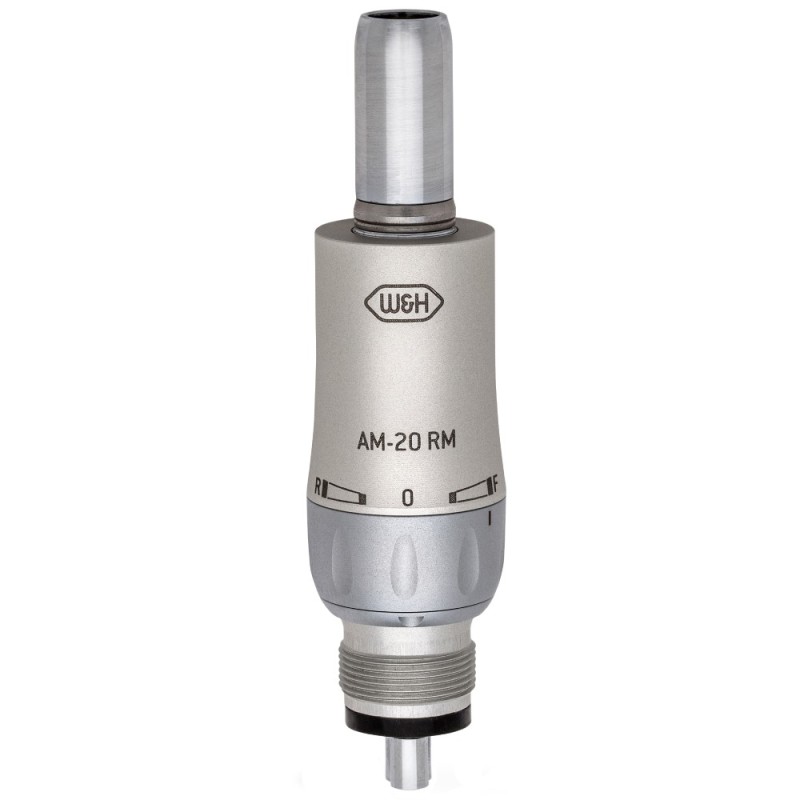 KIT Micromotor Estudiantes W&H