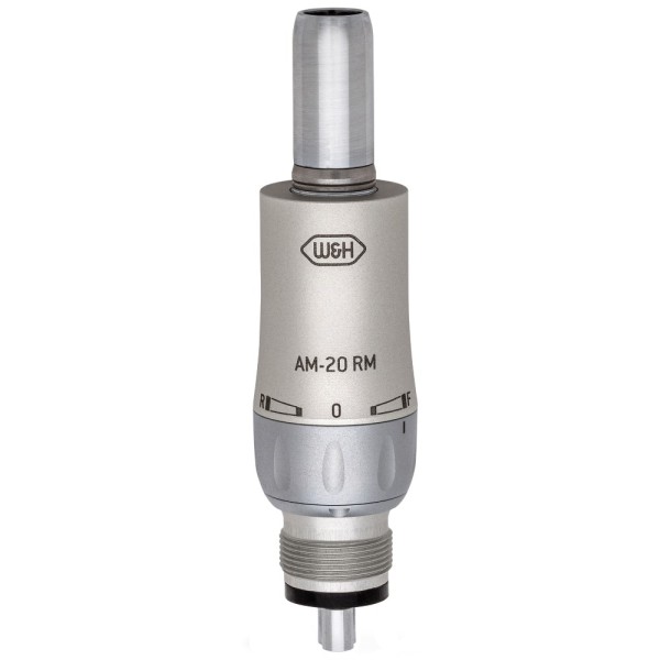 KIT Micromotor Estudiantes W&H