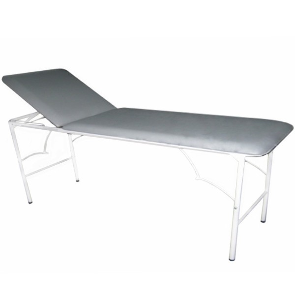 Mesa de examen reclinable y desarmable Cabot