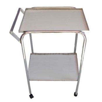 Carro de curación simple Cabot