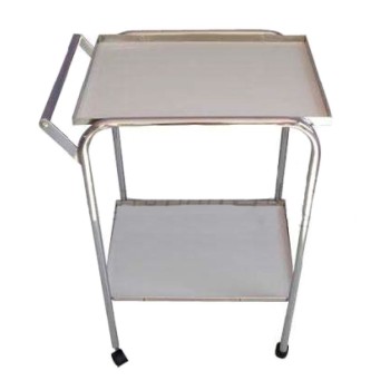 Carro de curación grande Cabot