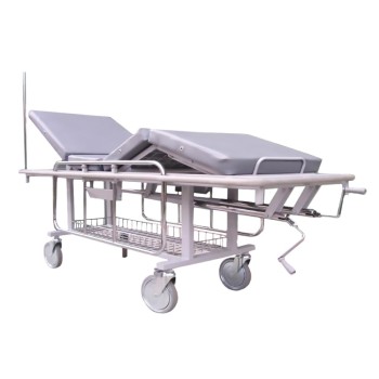 Carro post operado Cabot