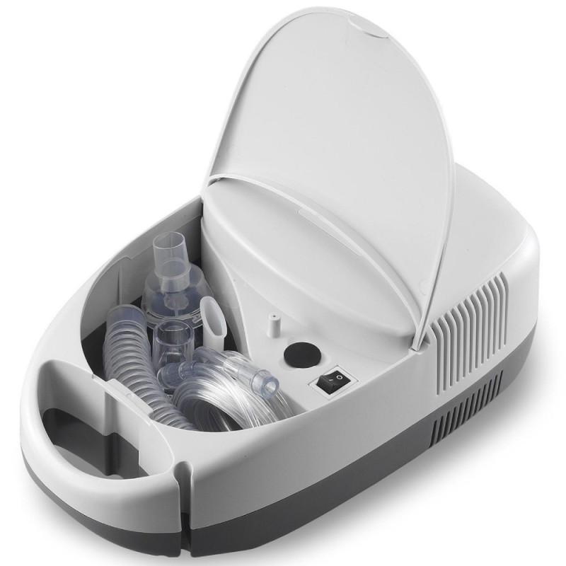 Nebulizador Minicare Apex