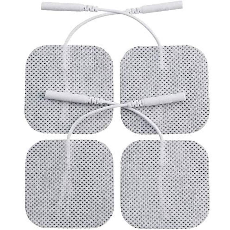 Electrodos para Tens Apex