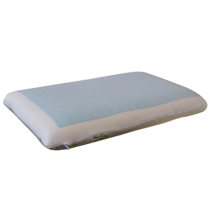 Almohada con gel viscoelástica...