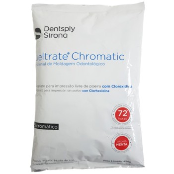 Alginato Jeltrate Chromatic Denstply Sirona