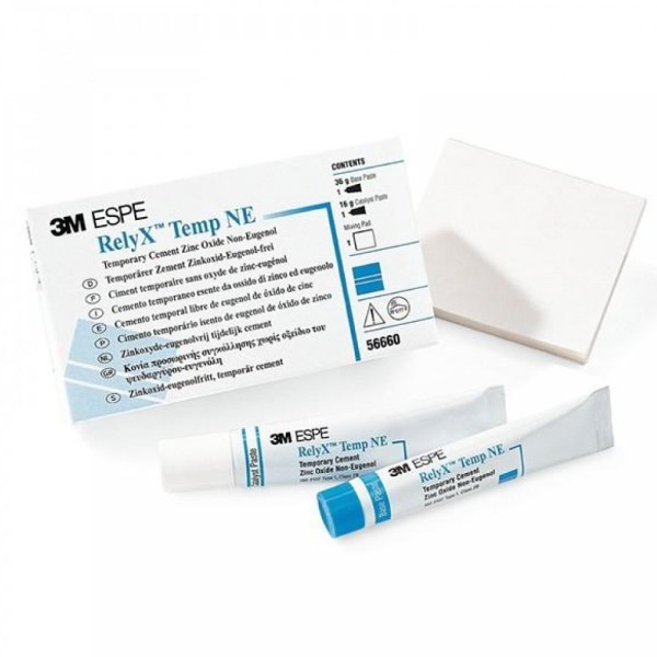 Cemento Temporal Relyx Temp NE 3M™