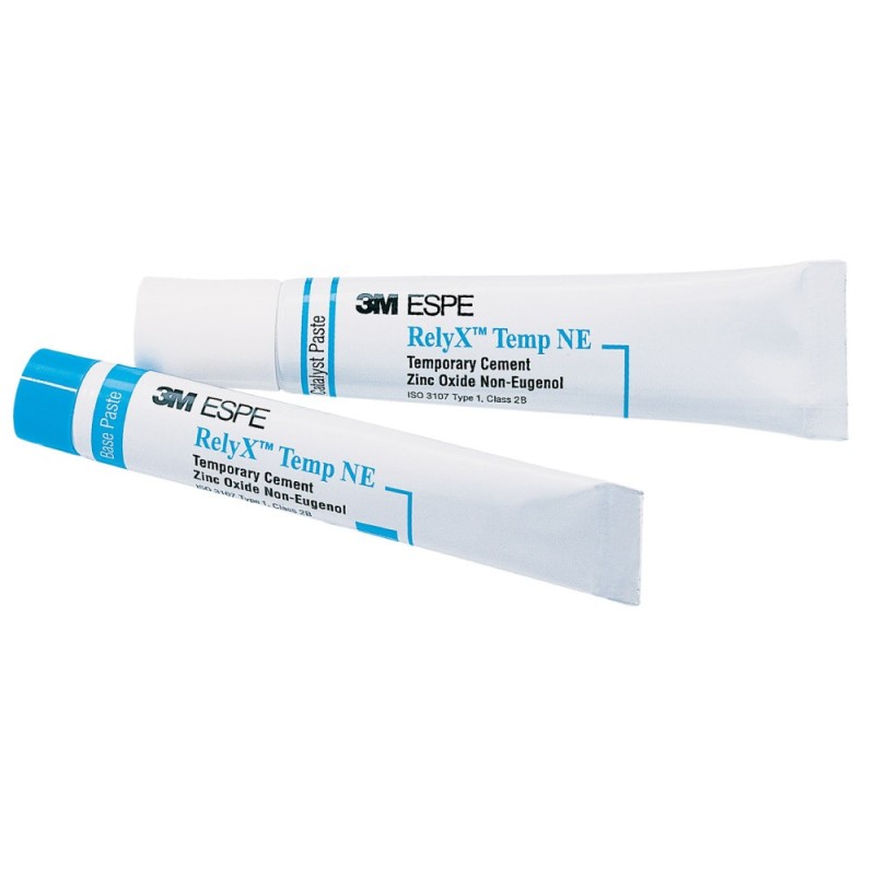 Cemento Temporal Relyx Temp NE 3M™