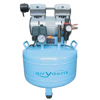 Compresor dental de aire Airydent