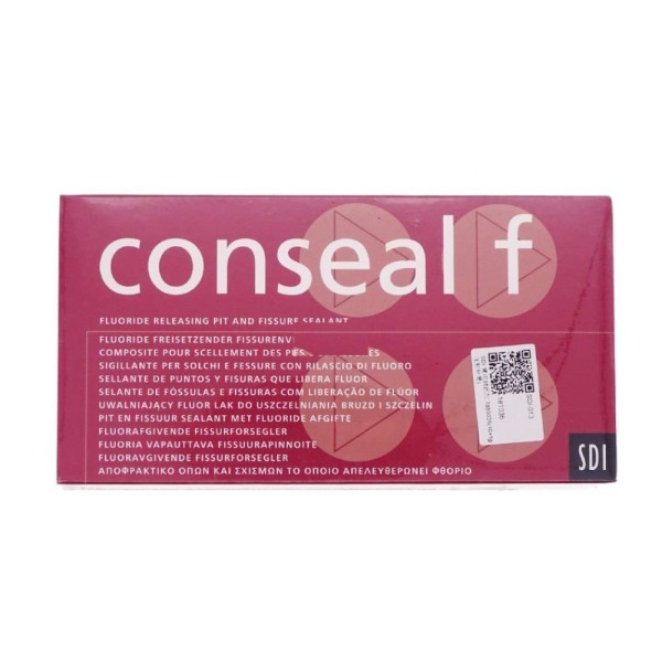 Sellante Conseal F SDI