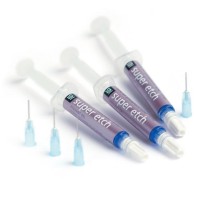 Ácido Ortofosfórico 37% Super Etch SDI