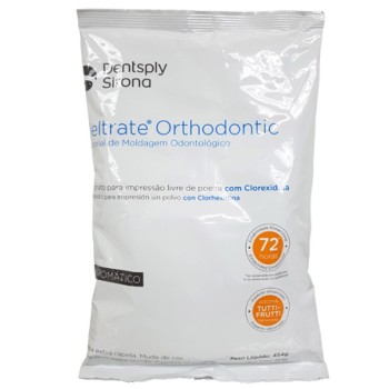 Alginato Jeltrate® Chromatic Ortho Dentsply Sirona
