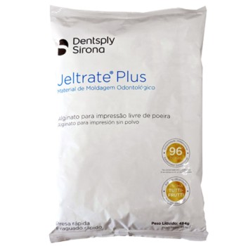 Alginato Jeltrate® Plus Dentsply Sirona
