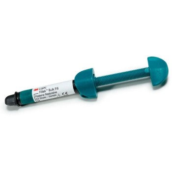 Filtek™ Bulk Fill 3M™ Tono A3