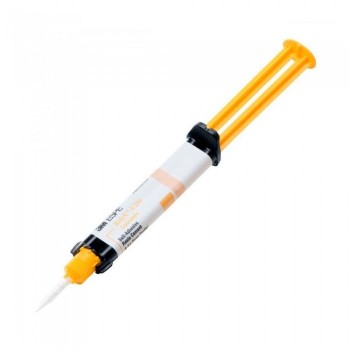 Cemento RelyX™ U200 Automix 3M™ Tono A3 3M™ Solventum
