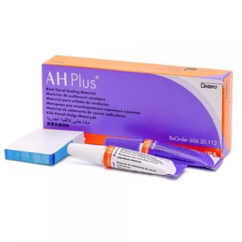 AH Plus® Sellante Conducto Dentsply Sirona