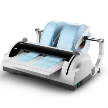 Selladora para autoclave Lafomed